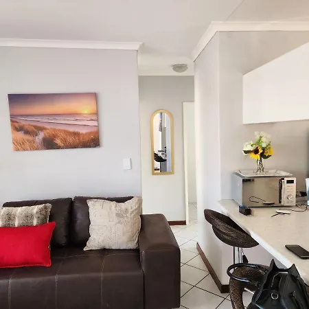 Faerie Glen Heights-No Load Shedding Apartment Pretoria Exterior photo