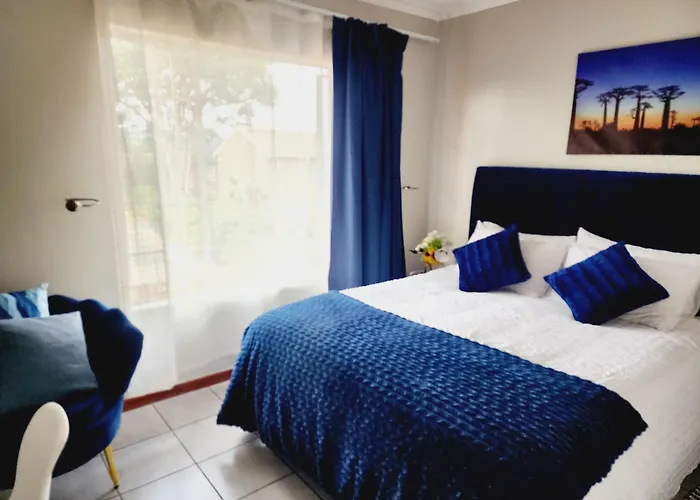 Faerie Glen Heights-No Load Shedding