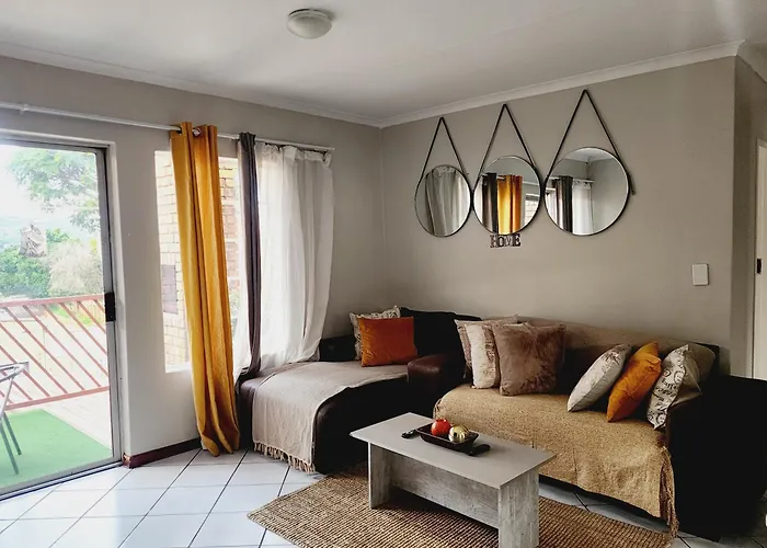 Faerie Glen Heights-No Load Shedding