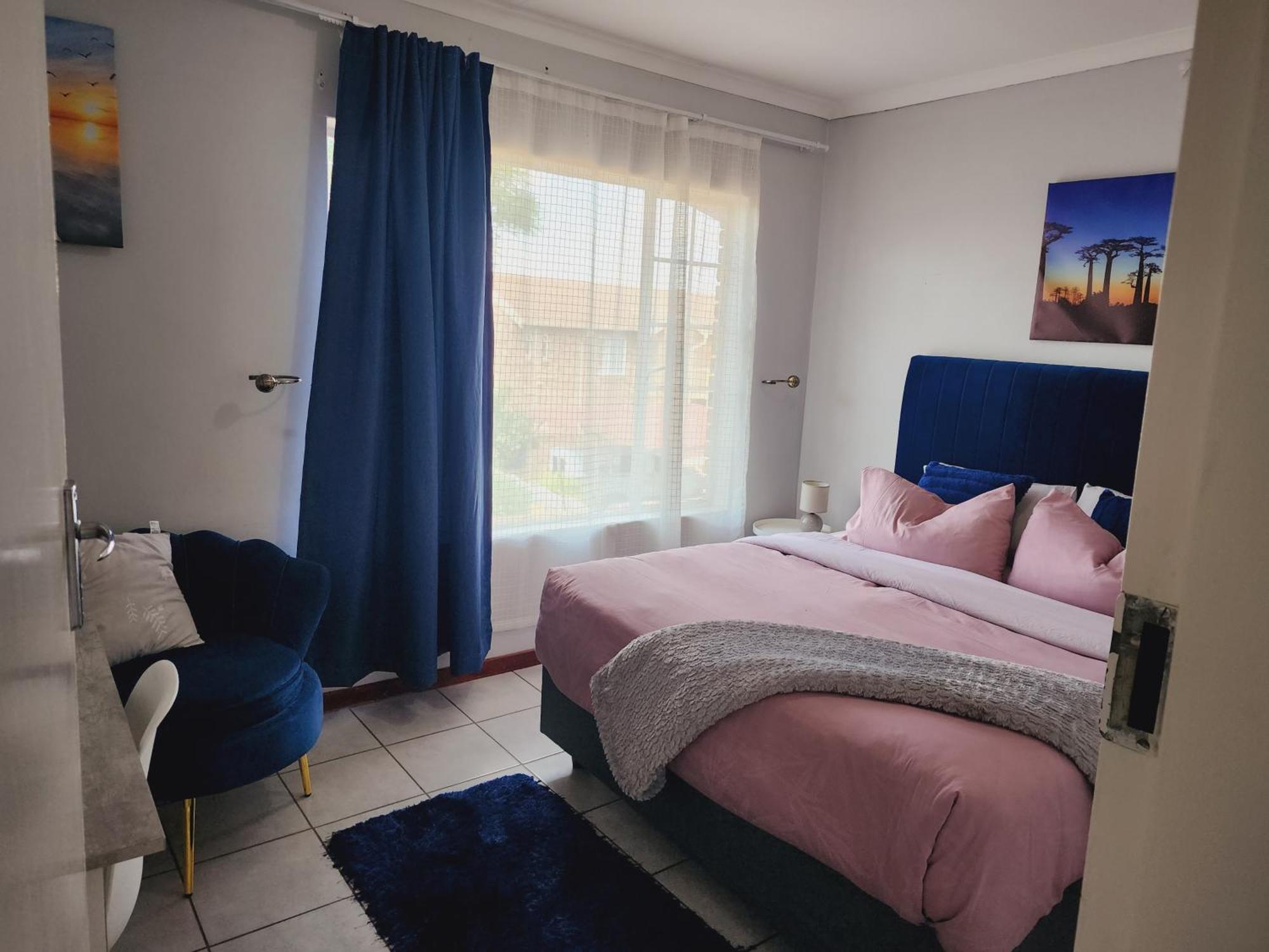 Faerie Glen Heights-no Load Shedding Pretoria