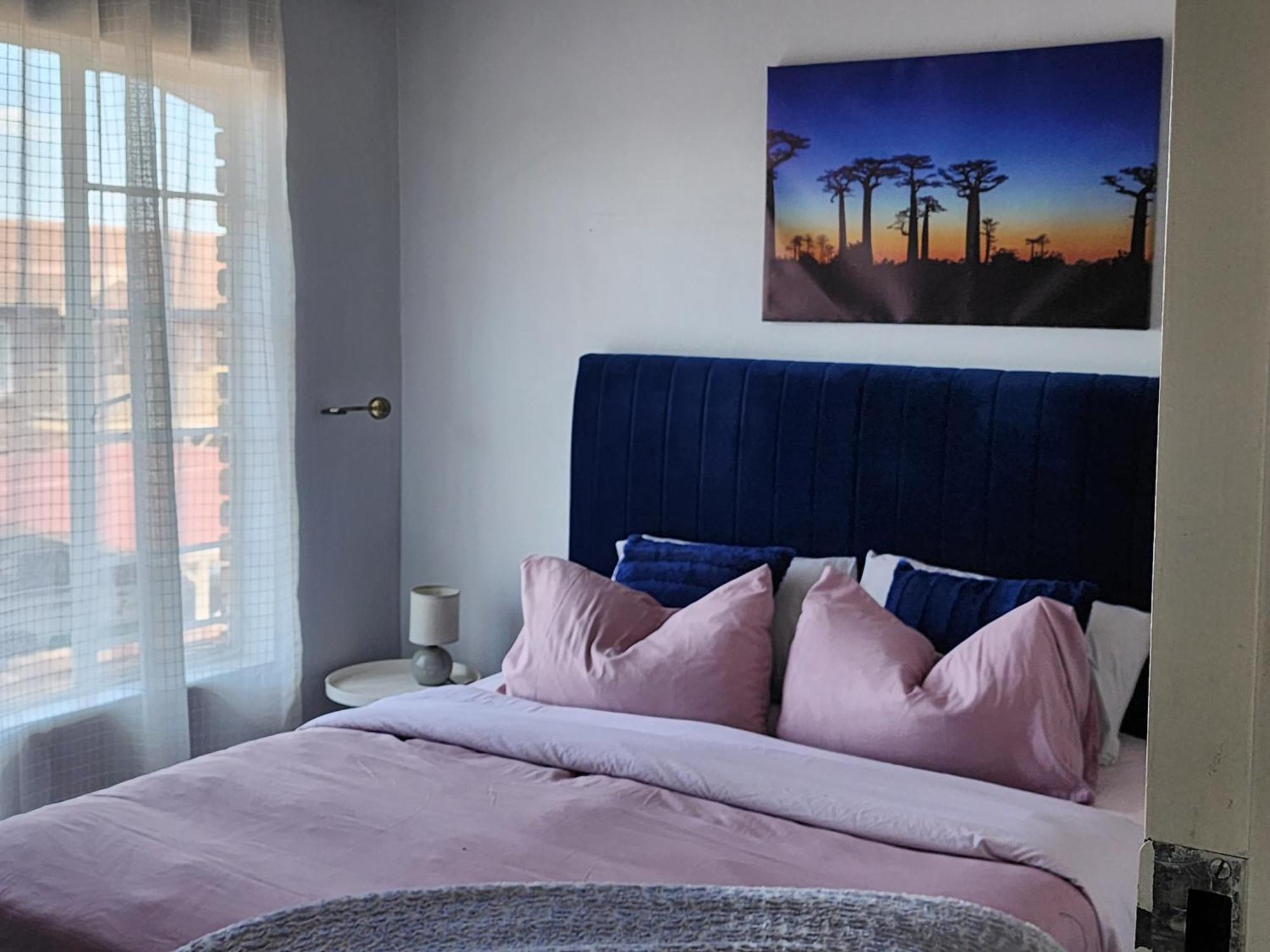 Faerie Glen Heights-no Load Shedding Apartment Pretoria