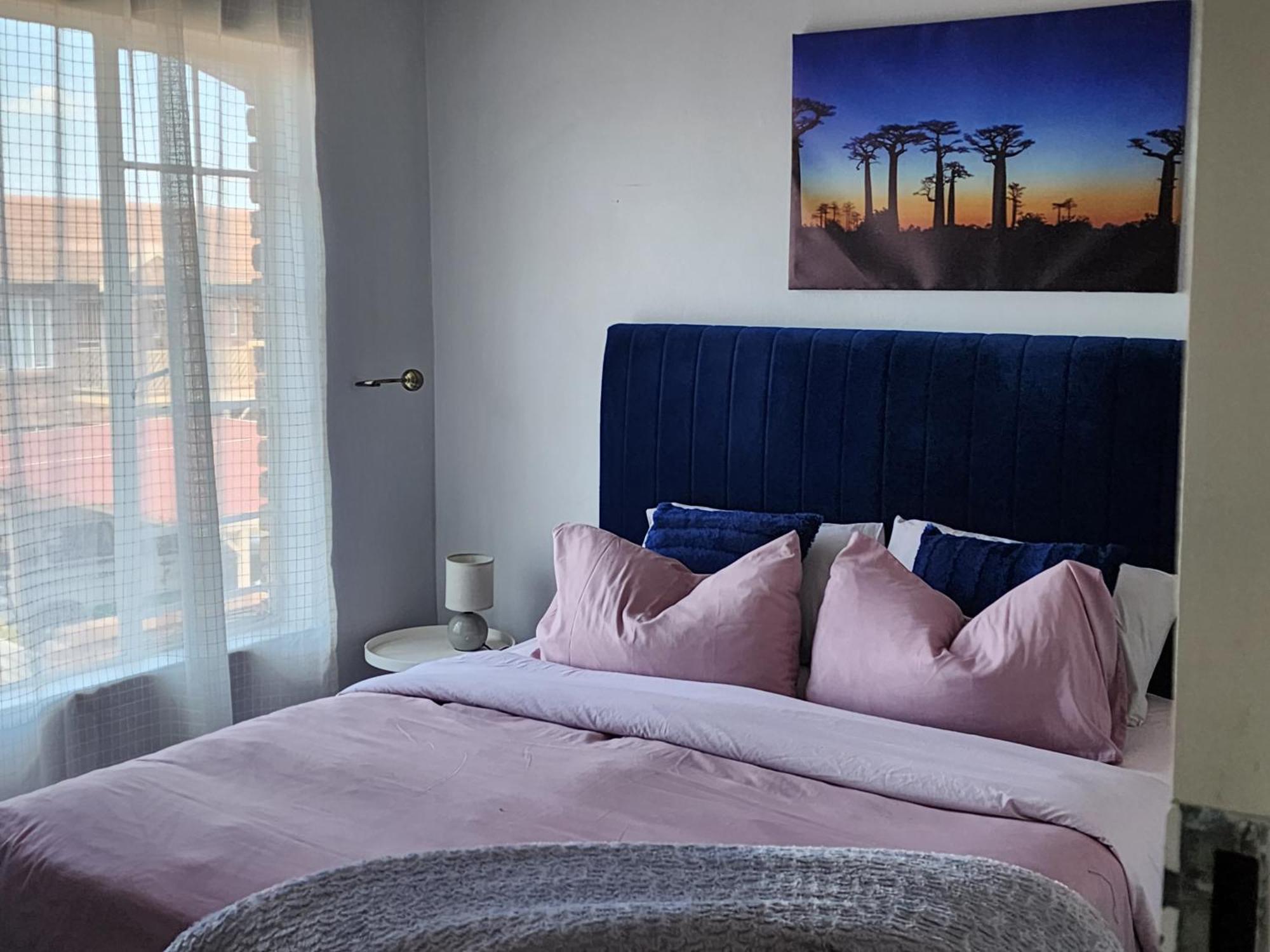 Faerie Glen Heights-no Load Shedding Apartment