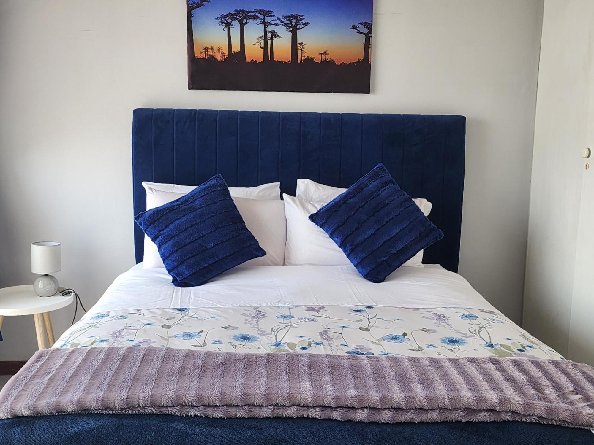 Faerie Glen Heights-no Load Shedding Apartment Pretoria