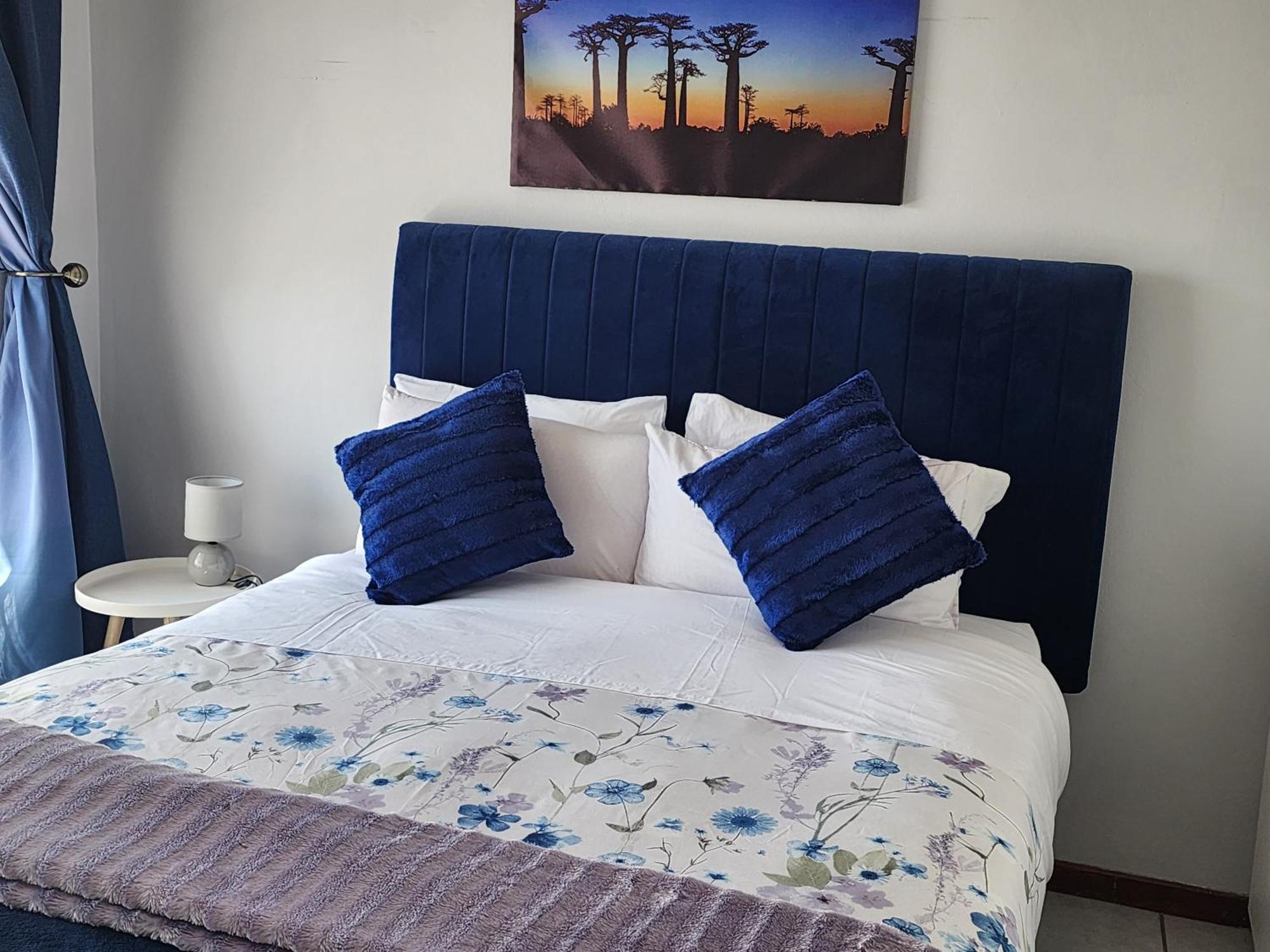 Apartment Faerie Glen Heights-no Load Shedding *