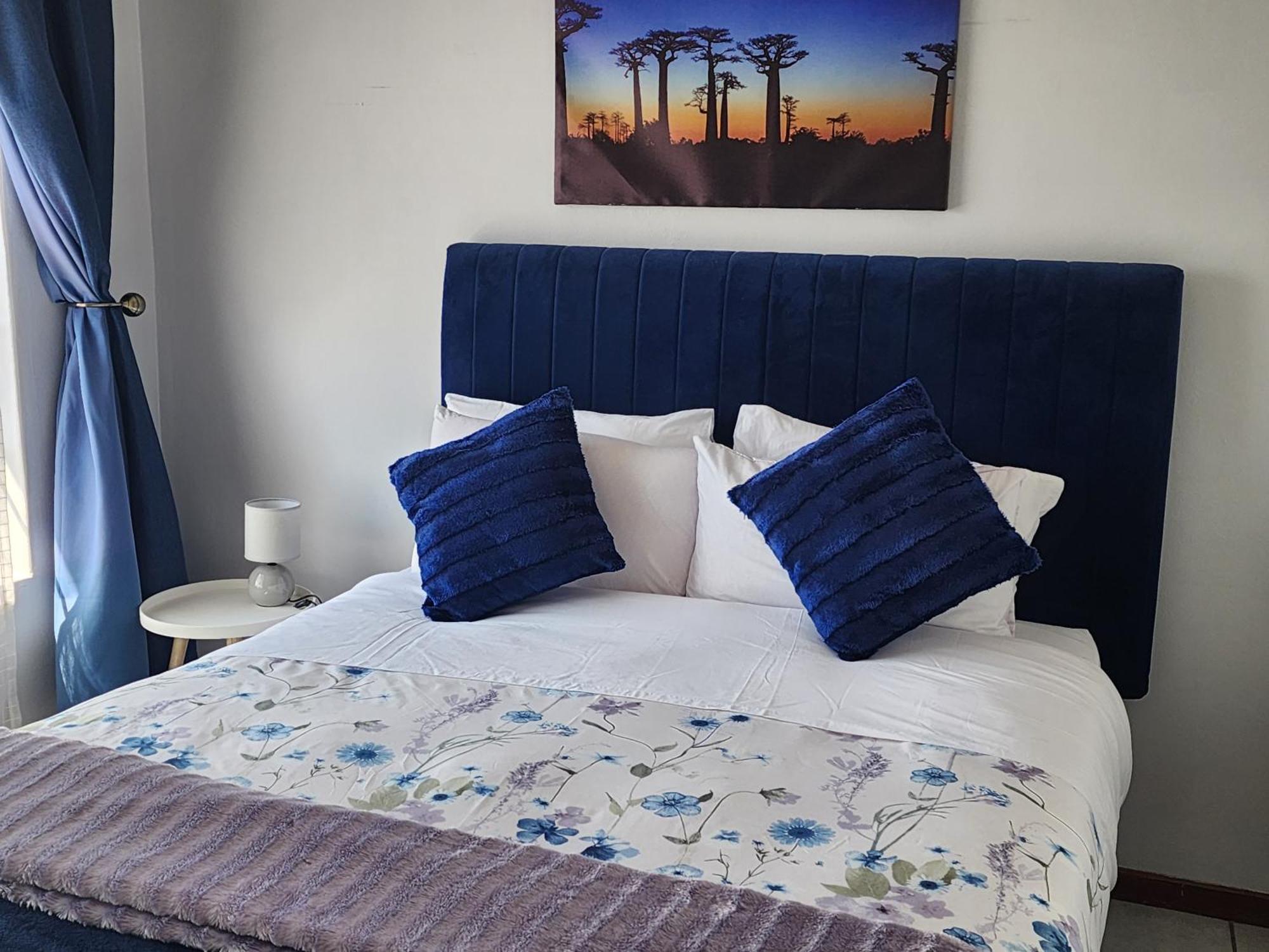 Faerie Glen Heights-no Load Shedding Apartment Pretoria