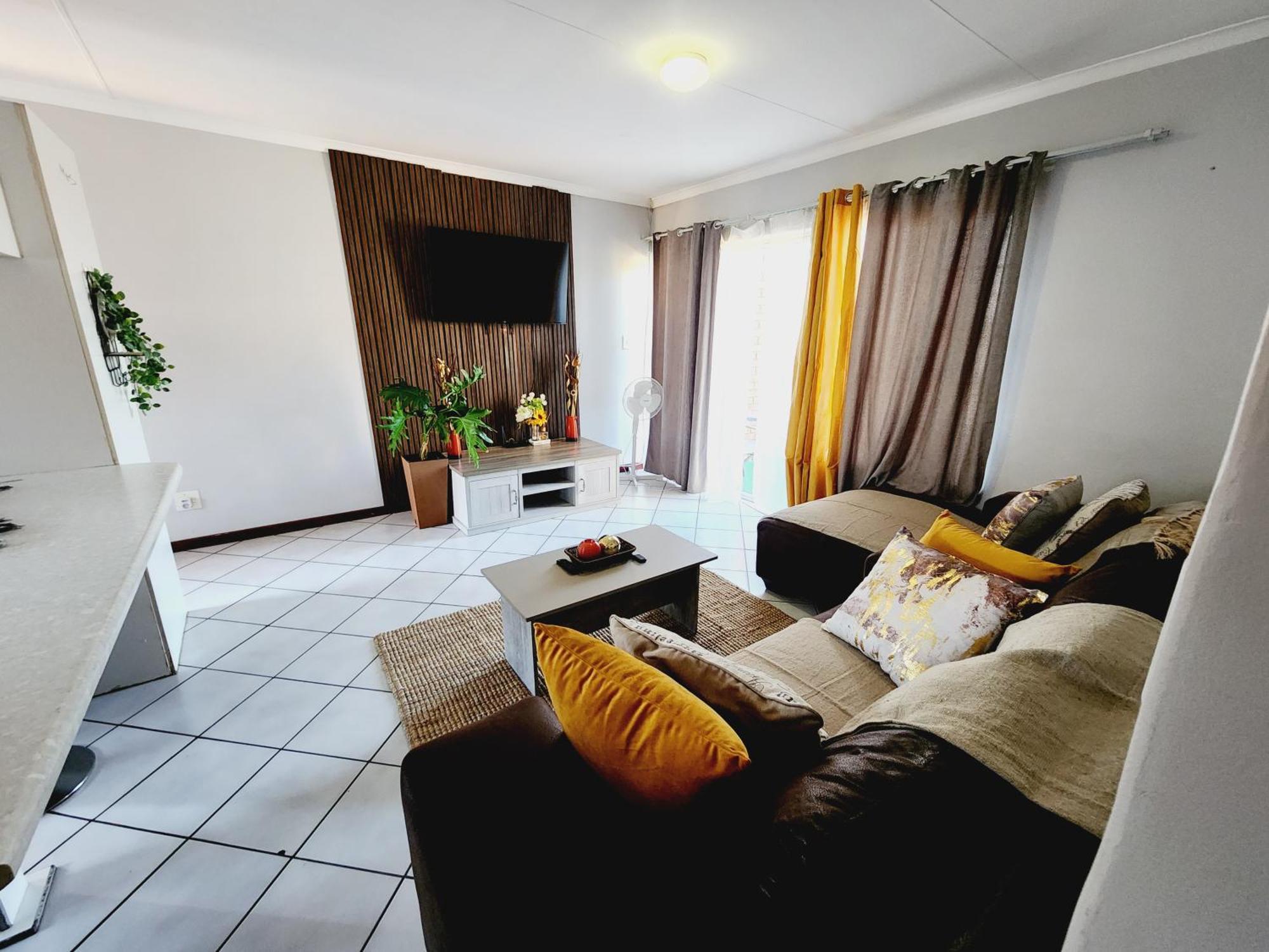 Faerie Glen Heights-no Load Shedding * Pretoria