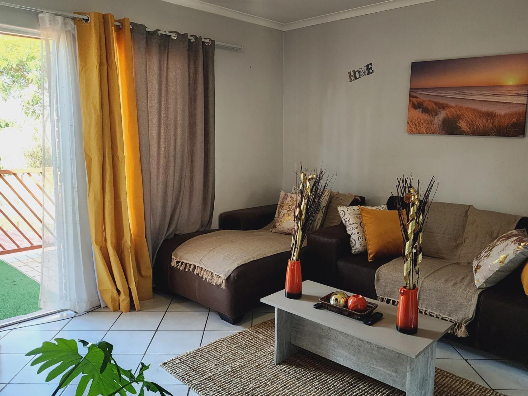 Faerie Glen Heights-no Load Shedding Apartment