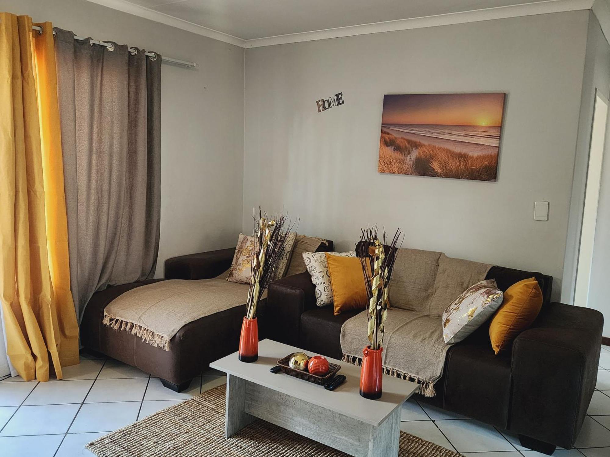 Faerie Glen Heights-no Load Shedding Apartment Pretoria