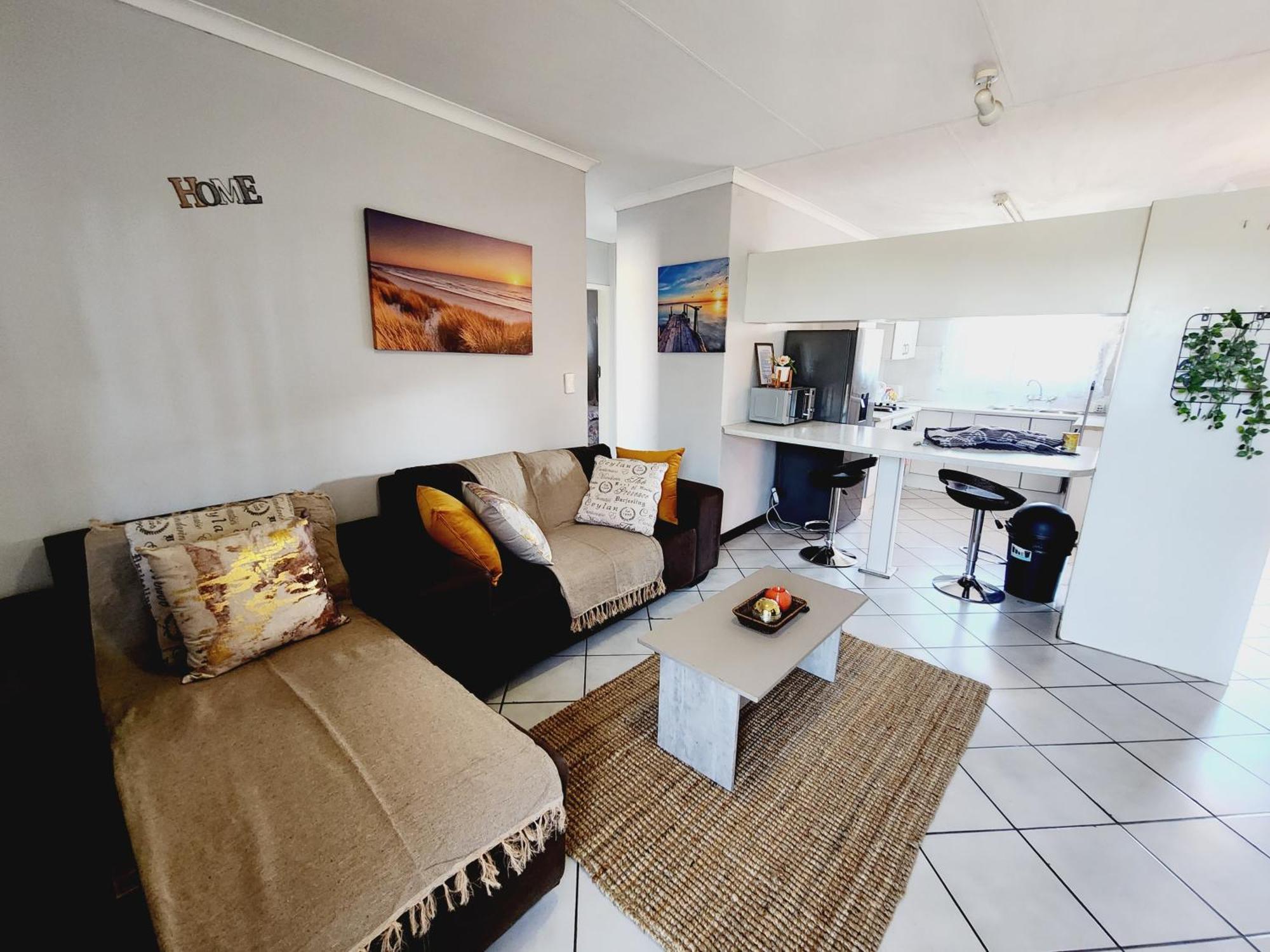 Faerie Glen Heights-no Load Shedding Apartment