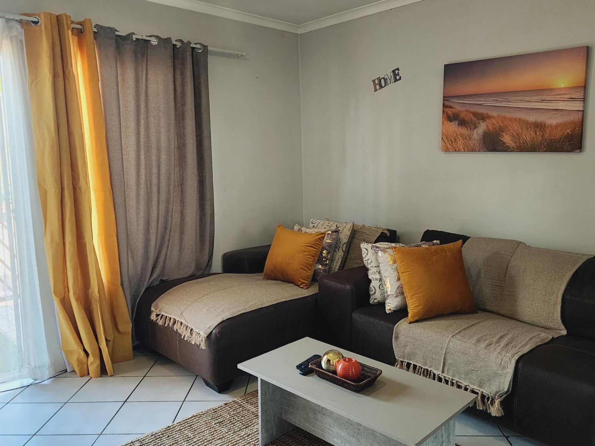 Faerie Glen Heights-no Load Shedding Apartment