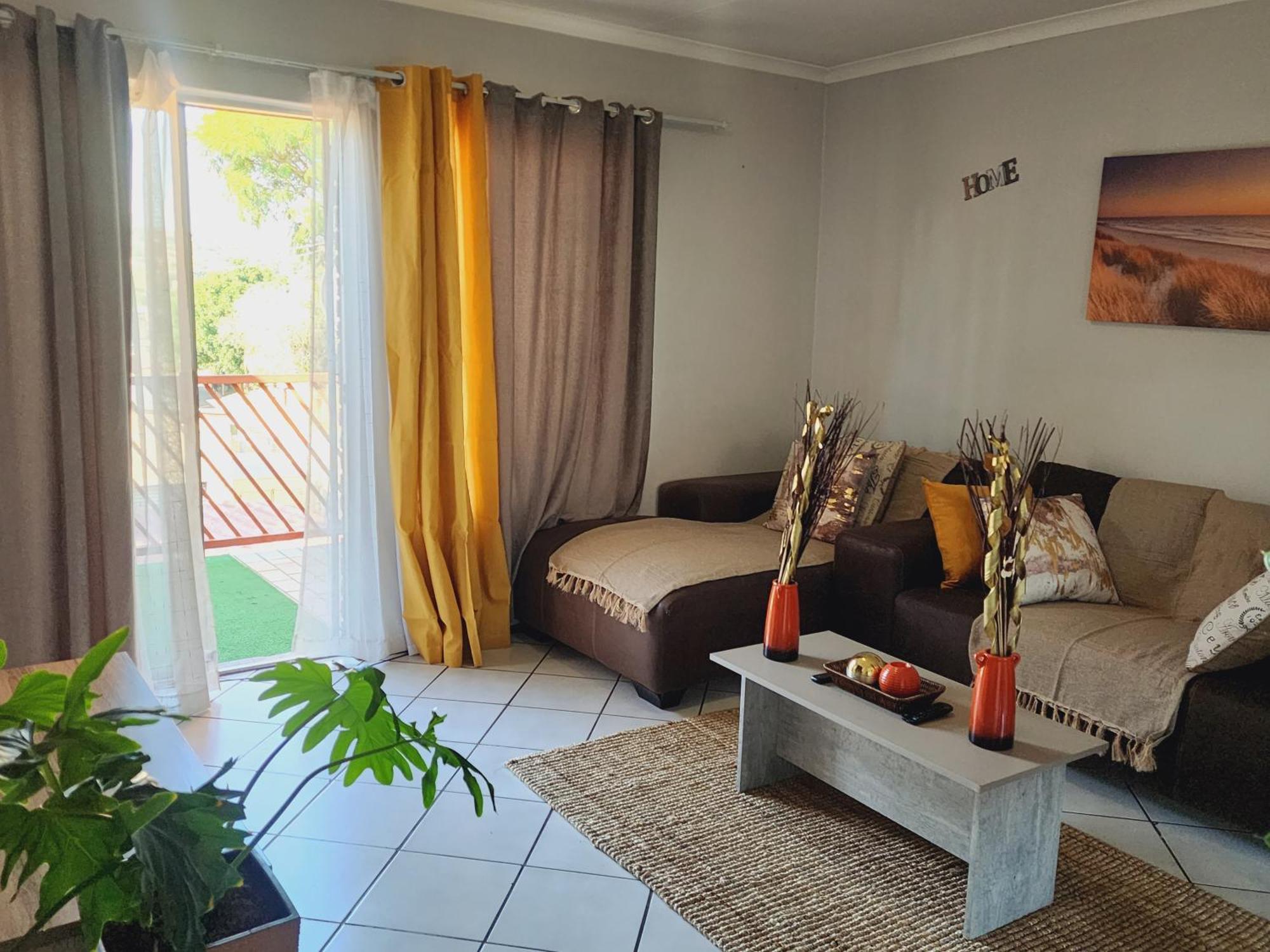 Faerie Glen Heights-no Load Shedding Apartment