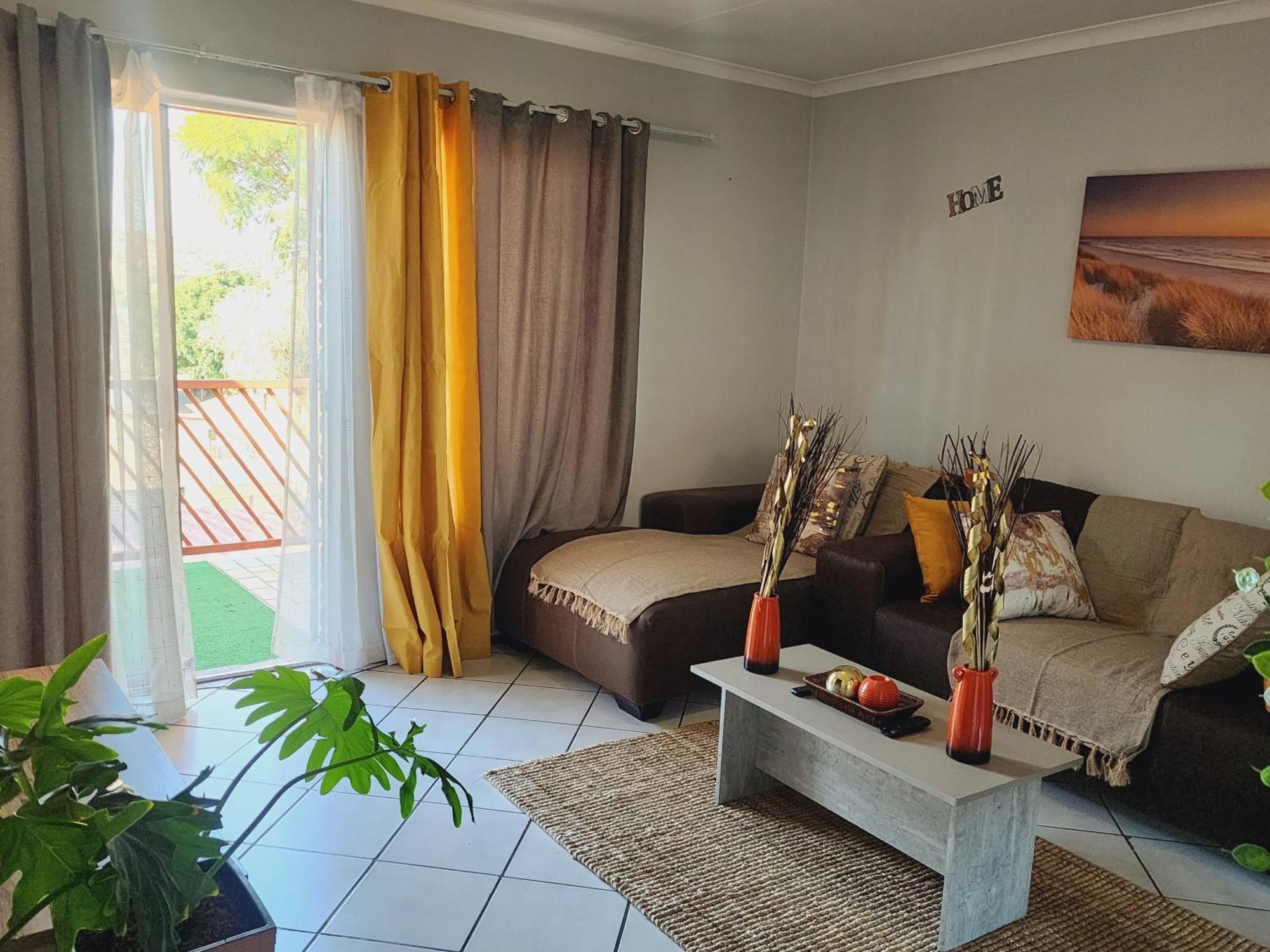Faerie Glen Heights-no Load Shedding