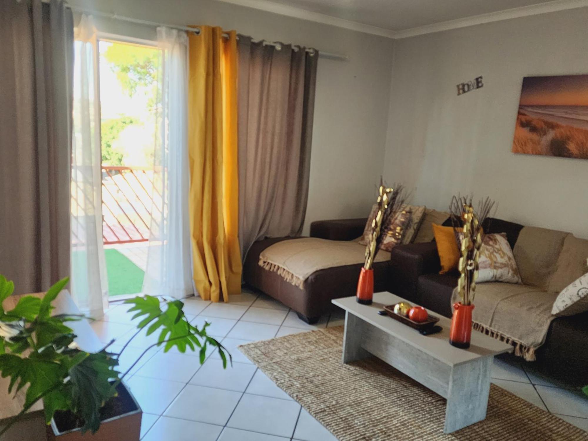 Faerie Glen Heights-no Load Shedding *