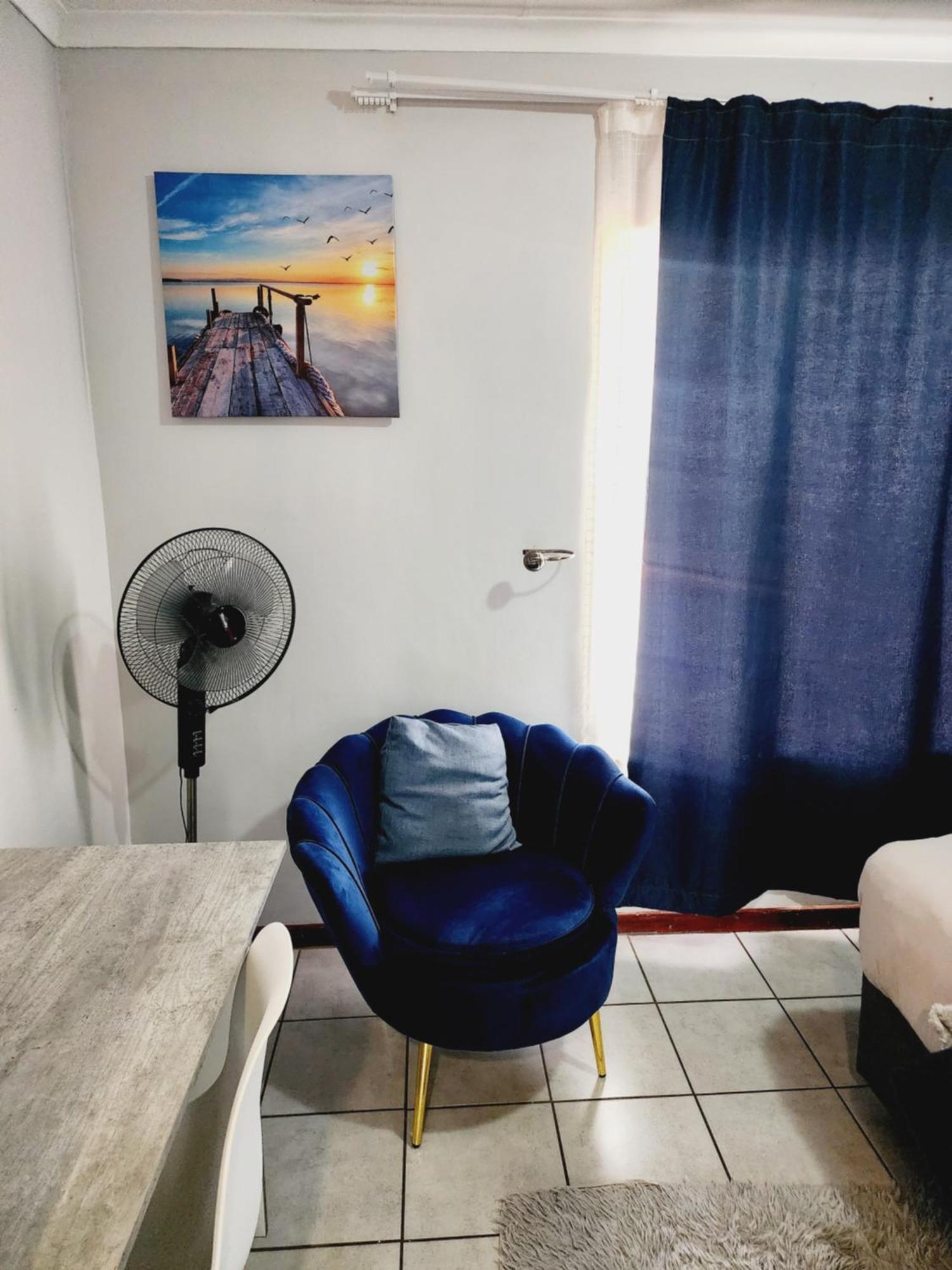 Faerie Glen Heights-no Load Shedding Apartment Pretoria