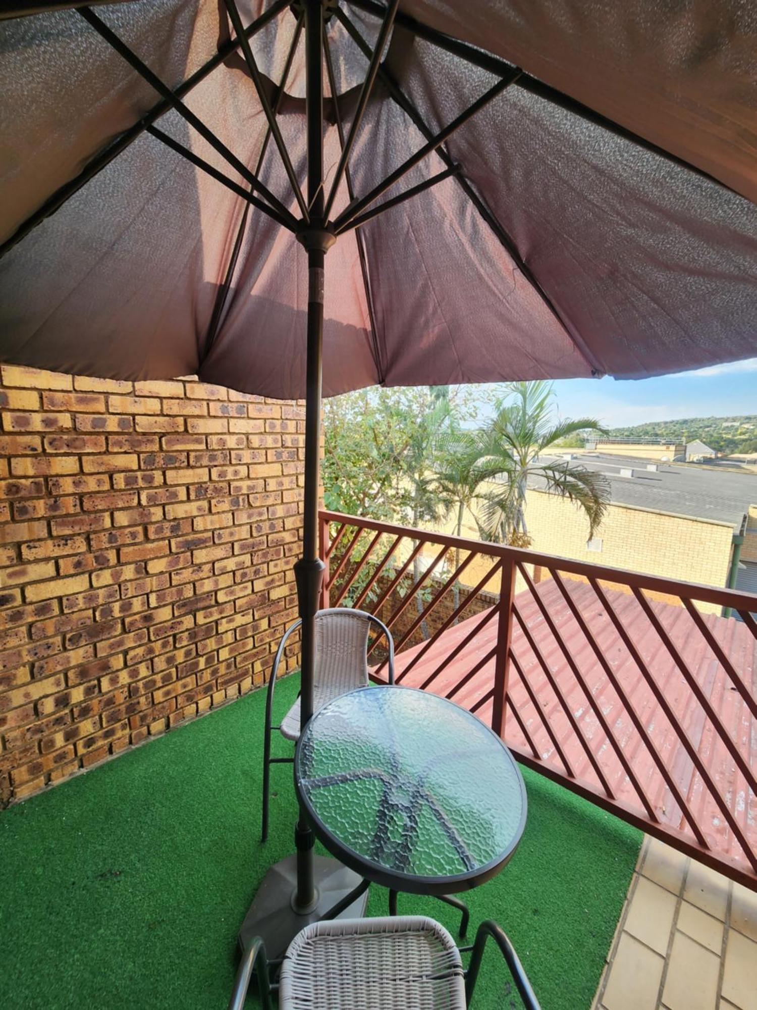 Faerie Glen Heights-no Load Shedding