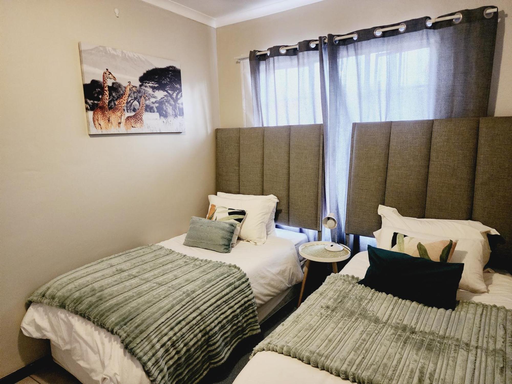 Faerie Glen Heights-no Load Shedding Pretoria