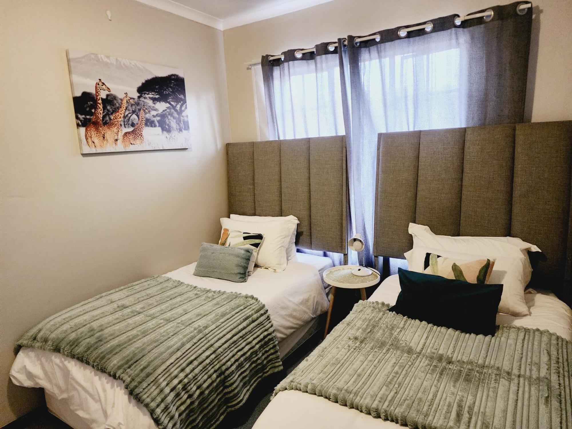 Faerie Glen Heights-no Load Shedding * Pretoria