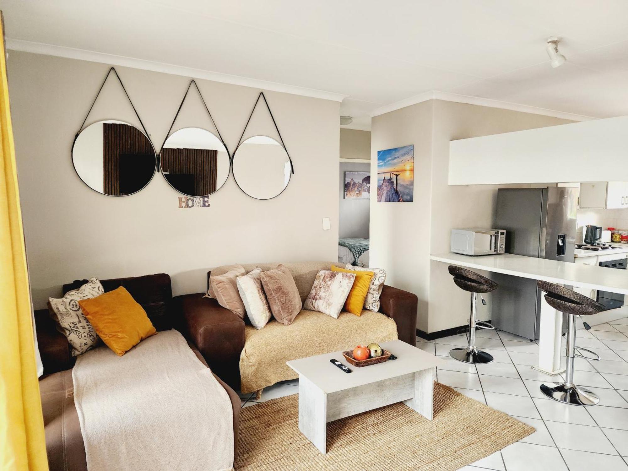 Faerie Glen Heights-no Load Shedding Apartment Pretoria