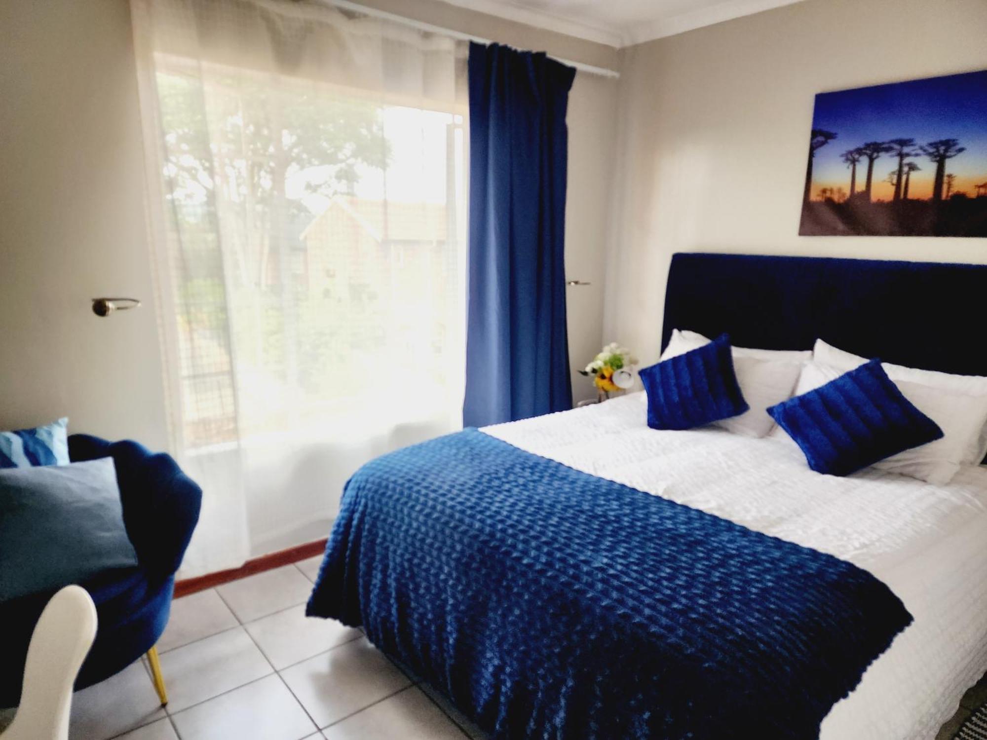 Faerie Glen Heights-no Load Shedding Pretoria