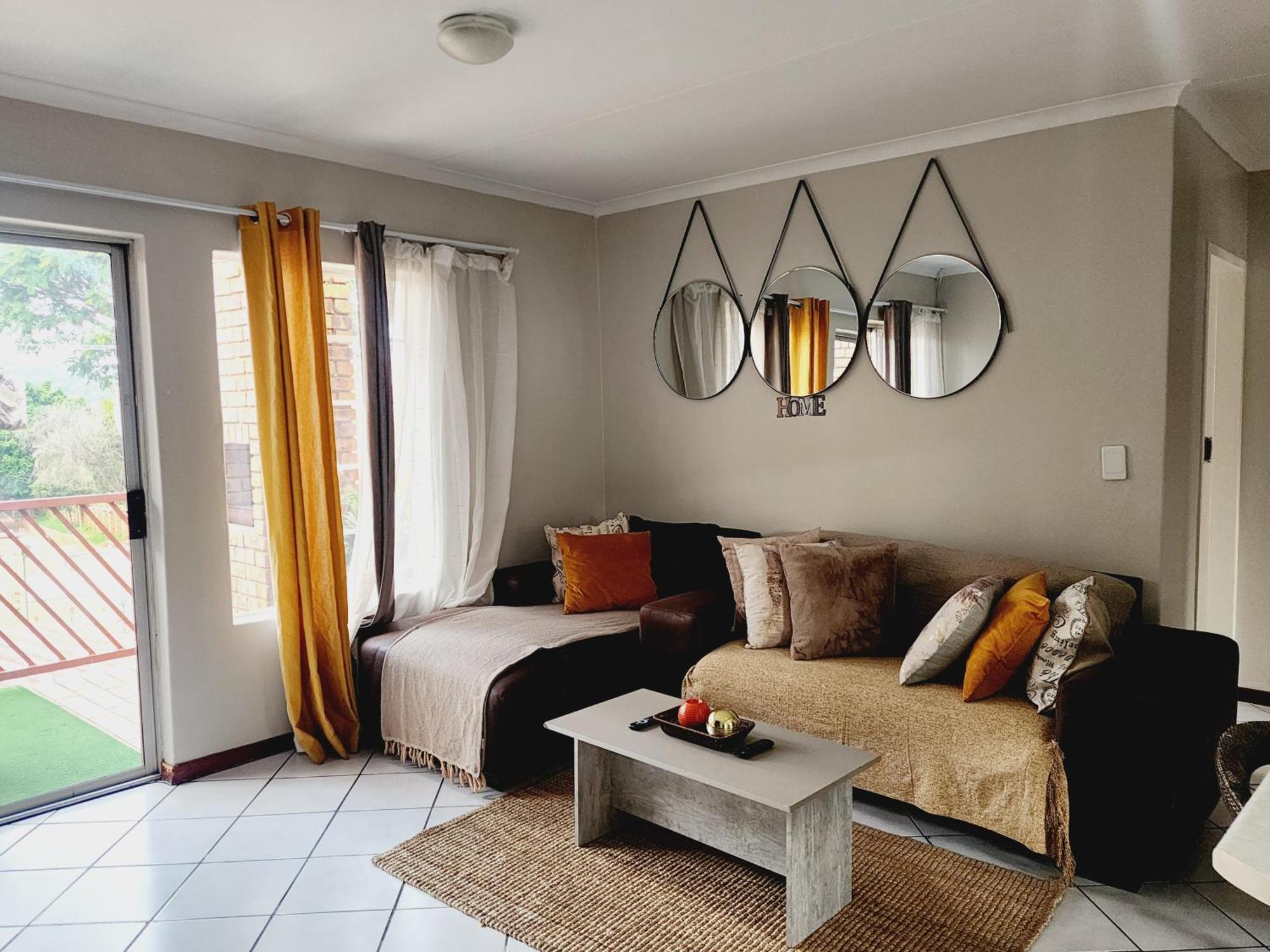 Faerie Glen Heights-no Load Shedding * Pretoria