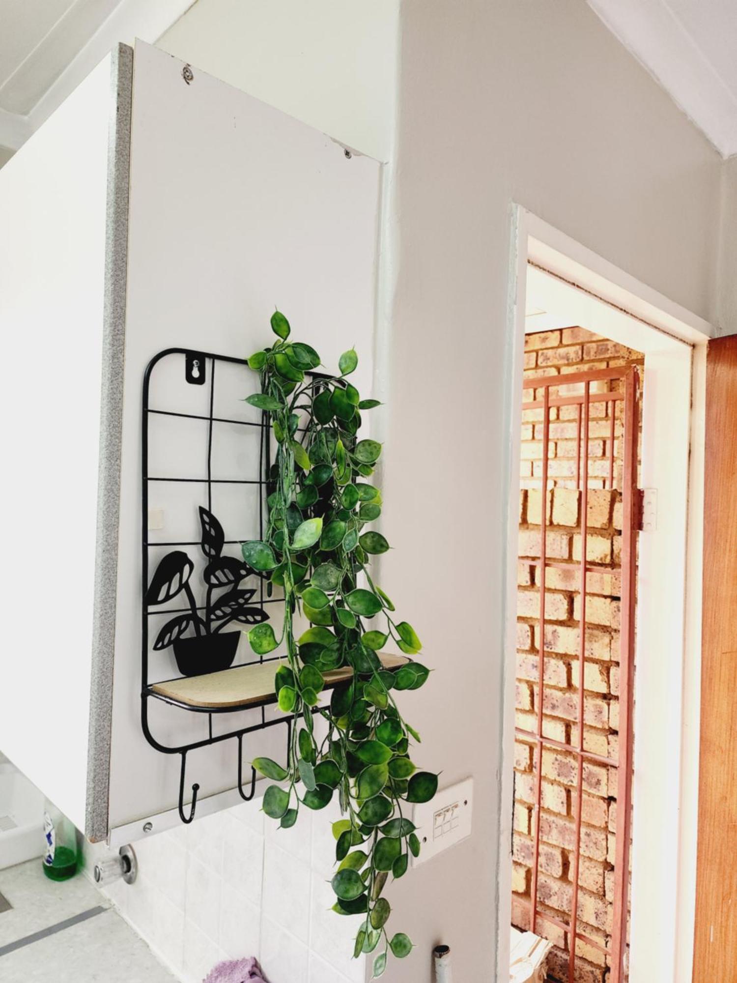 Faerie Glen Heights-no Load Shedding Apartment