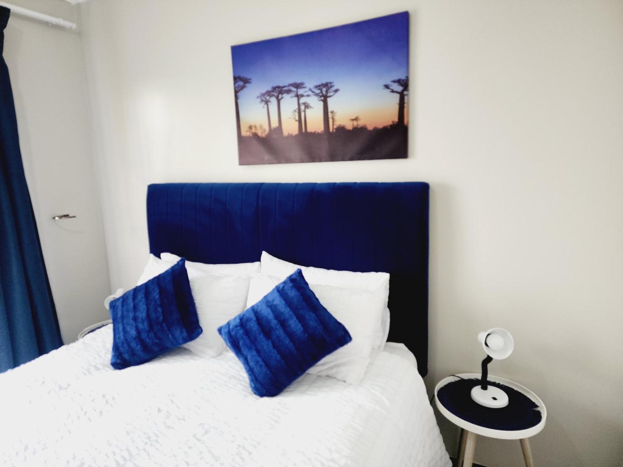Apartment Faerie Glen Heights-no Load Shedding *