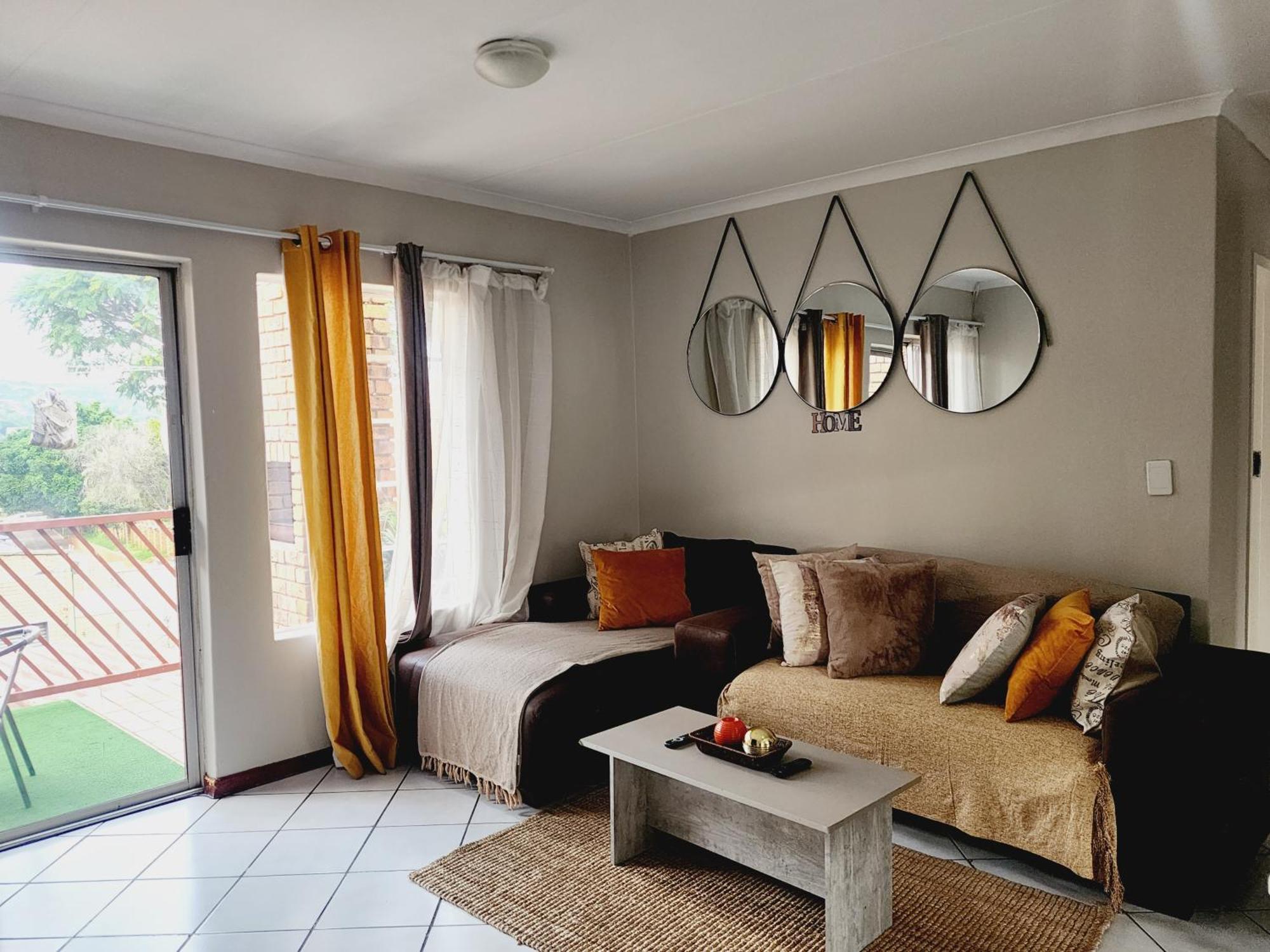 Faerie Glen Heights-no Load Shedding Apartment Pretoria