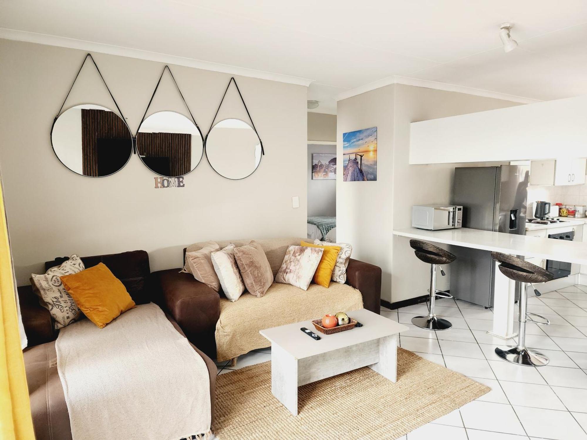 Apartment Faerie Glen Heights-no Load Shedding Pretoria