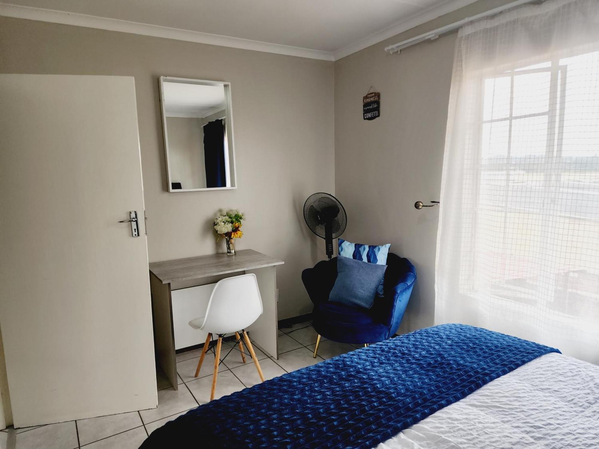 Faerie Glen Heights-no Load Shedding *